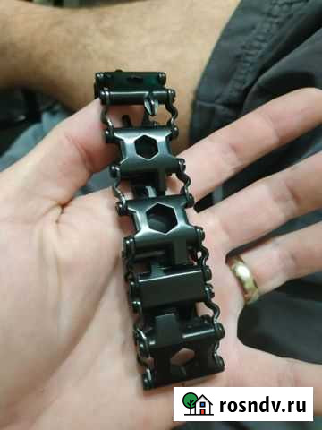 Браслет мультитул Янино-1 - изображение 1