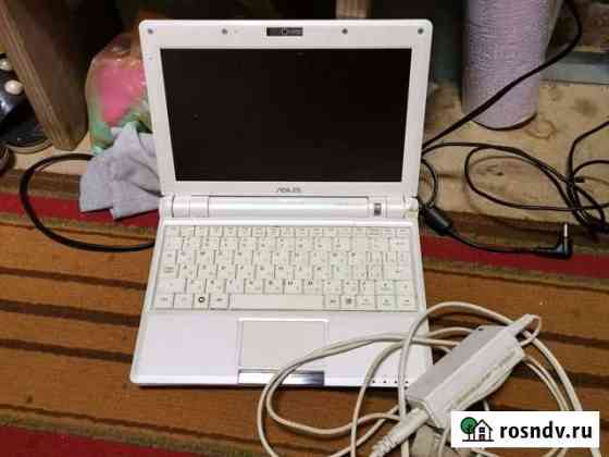 Asus eee pc 900 Великие Луки