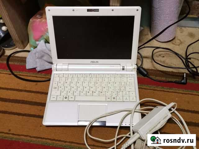 Asus eee pc 900 Великие Луки - изображение 1