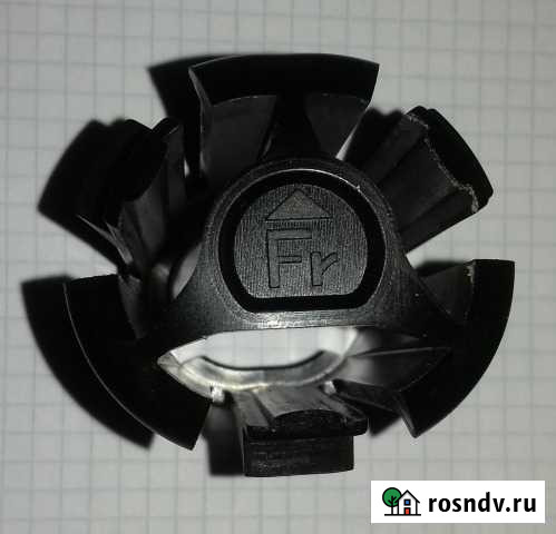 Кронштейн радиатора верхний mazda LF8B-15-240 Щекино - изображение 1