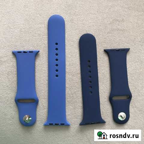 Ремешок apple watch Барнаул - изображение 1