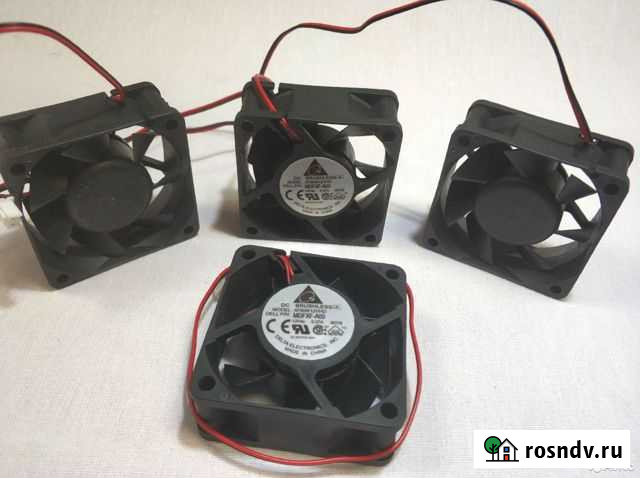 Вентиляторы S9/L3+/T9+/S9k / S9se/ S11 Махачкала - изображение 1