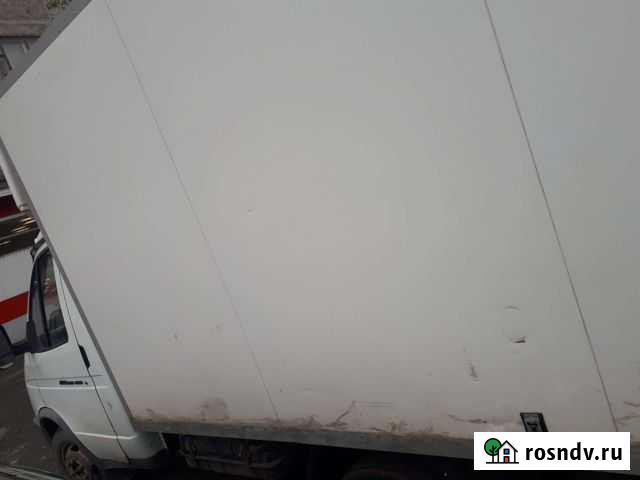 Продам газель 172412 Ревда - изображение 1