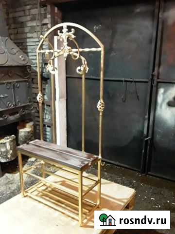 Обувница Ижевск - изображение 1