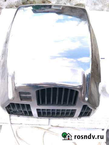 Сушилка для рук Merida M20C металл Печерск - изображение 1