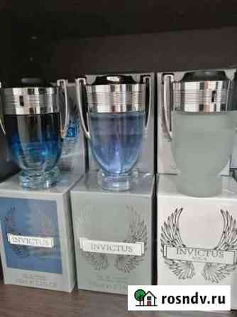Парфюмерная вода paco rabanne Таганрог