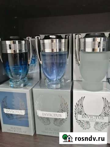 Парфюмерная вода paco rabanne Таганрог - изображение 1