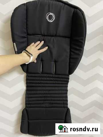 Bugaboo bee (сидушка) Мурино - изображение 1