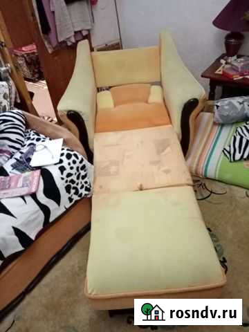 Кресло кровать Сочи - изображение 1