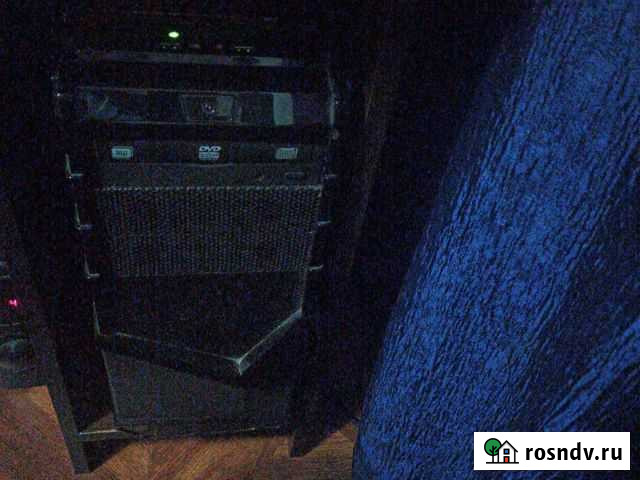 Компьютер amd 6ядерный Нальчик - изображение 1