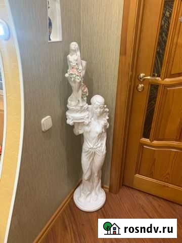 Подставка высокая Новокузнецк - изображение 1