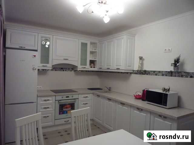 Сборка кухни Ростов-на-Дону - изображение 1