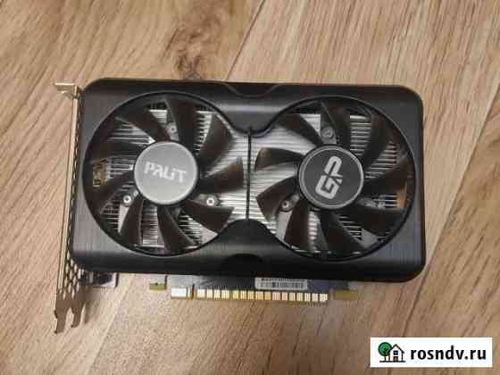 Видеокарта geforce gtx 1650 super 4gb Обнинск