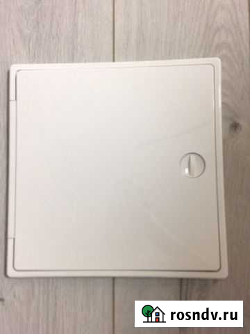 Люк пластиковый Сафоново - изображение 1