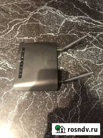 Роутер D-Link DIR-615 Иваново - изображение 1