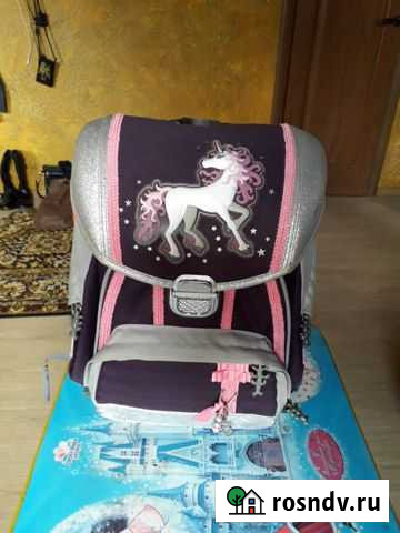 Рюкзак для девочки Тамбов - изображение 1