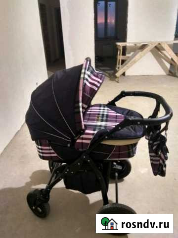 Коляска Махачкала - изображение 1