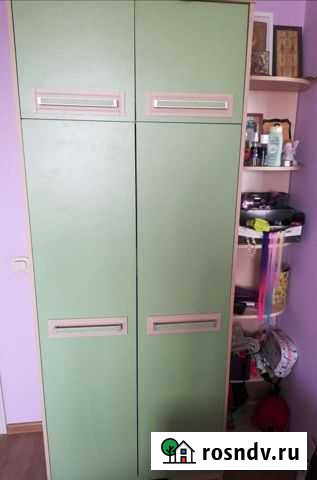 Детская мебель для школьника Ижевск - изображение 1