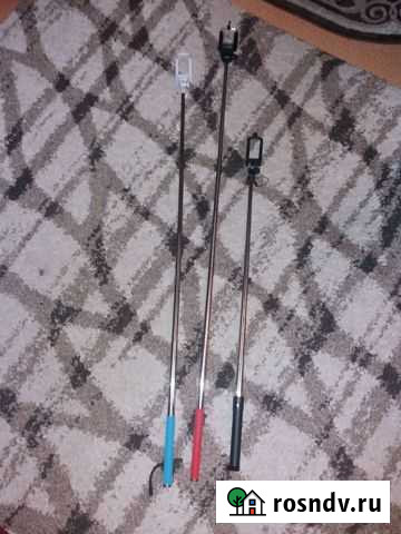 Монопод(селфипалка) Кинешма - изображение 1