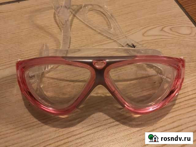 Очки для плавания или защитные, новые Тверь - изображение 1