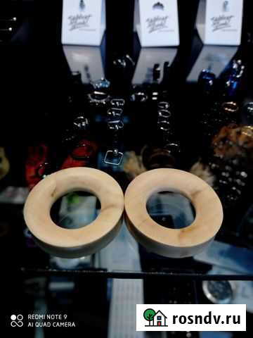 Тоннели 44мм Мытищи - изображение 1