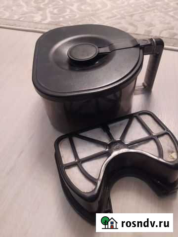 Стакан и фильтр для пылесоса Samsung Смоленск - изображение 1