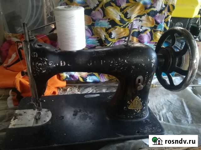 Швейная машина Singer Камышин - изображение 1