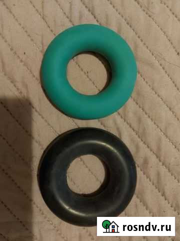 Эспандер кистевой Люберцы - изображение 1