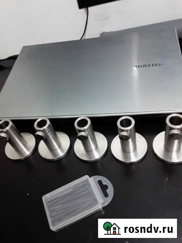 Стаканы для крепления стоек на помостах Салават - изображение 1