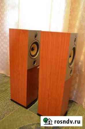 Wharfedale Diamond 8.3 (торг ) Чусовой