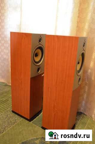 Wharfedale Diamond 8.3 (торг ) Чусовой - изображение 1