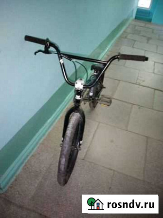 Велосипед BMX Протвино - изображение 1