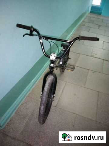 Велосипед BMX Протвино - изображение 1