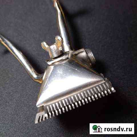 Бегущая волна машинка для стрижки ручная Нижний Новгород