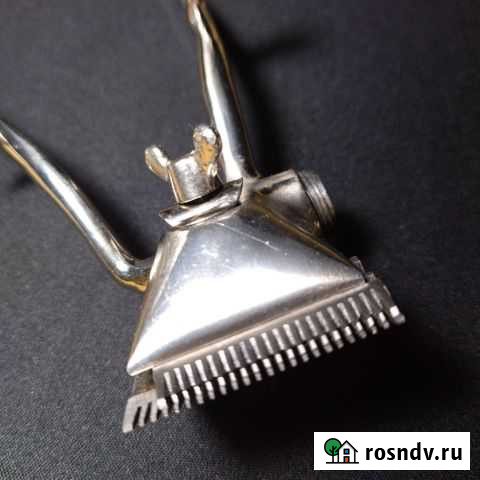Бегущая волна машинка для стрижки ручная Нижний Новгород - изображение 1