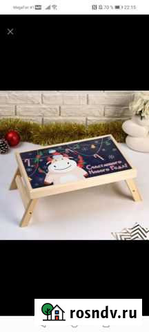 Столик Новосибирск - изображение 1