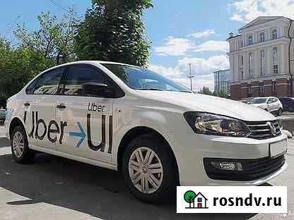 Водитель в Такси. Аренда или процент Иркутск - изображение 1