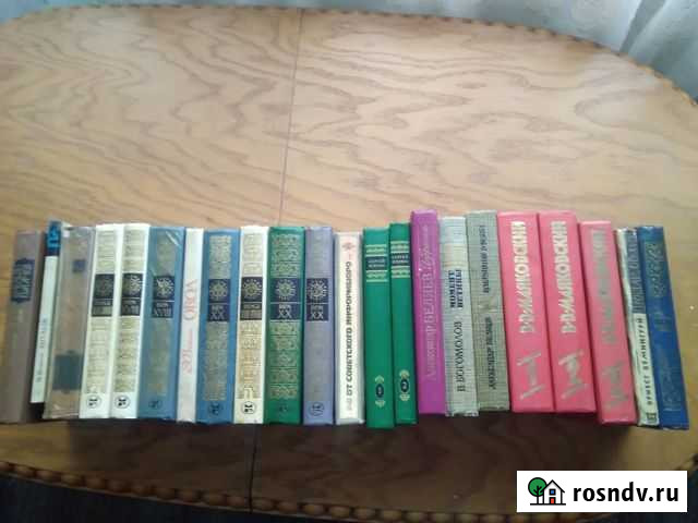 Книги разные, старые Орехово-Зуево - изображение 1