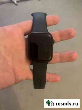 Часы apple watch 6 44 mm Калуга