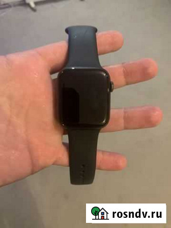 Часы apple watch 6 44 mm Калуга - изображение 1
