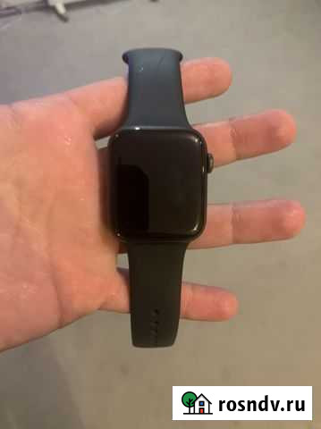 Часы apple watch 6 44 mm Калуга - изображение 1