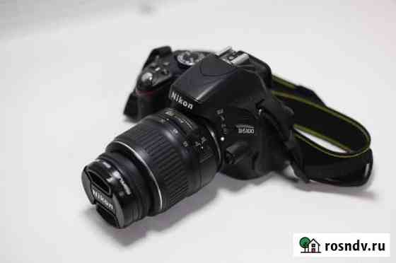 Nikon d5100 Кулебаки