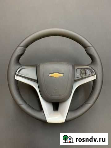 Перетяжка руля, оплетка на руль Печора - изображение 1