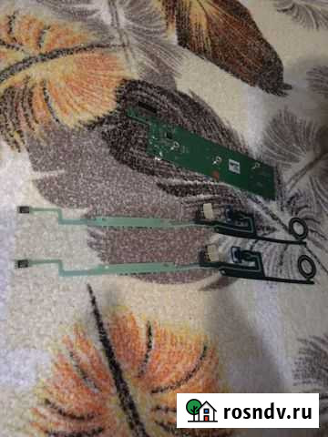 Шлейф датчика для xbox ONE Азнакаево - изображение 1