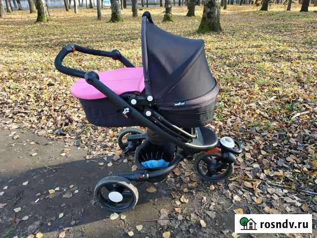 Коляска 3 в 1 recaro babyzen Кострома - изображение 1