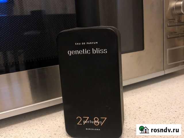 Genetic bliss Подольск - изображение 1