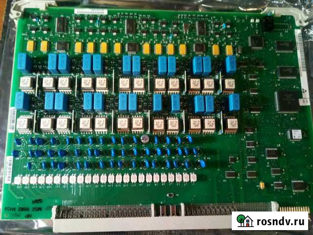 HiPath 3750 Липецк - изображение 1