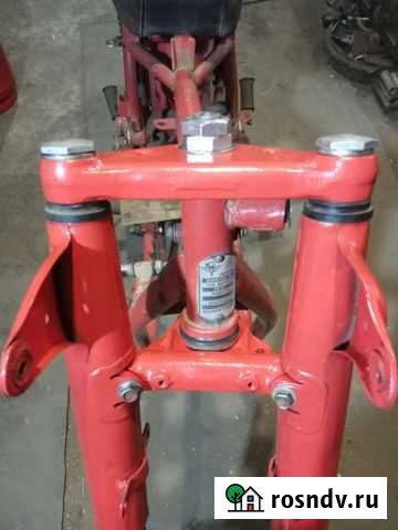 Тюнинг руля Уфа - изображение 1