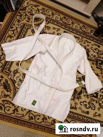 Кимоно Петропавловск-Камчатский - изображение 1