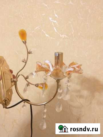 Бра настенное Мурманск - изображение 1